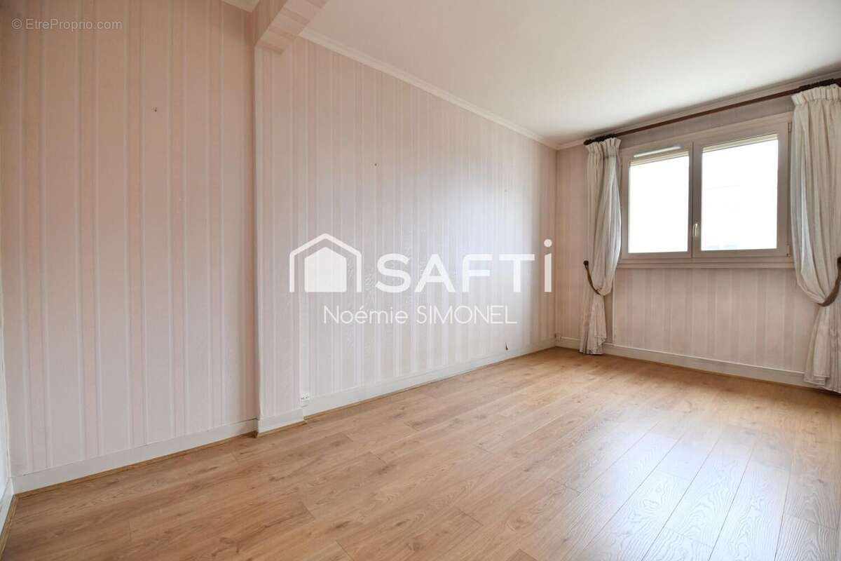 Photo 4 - Appartement à CHILLY-MAZARIN