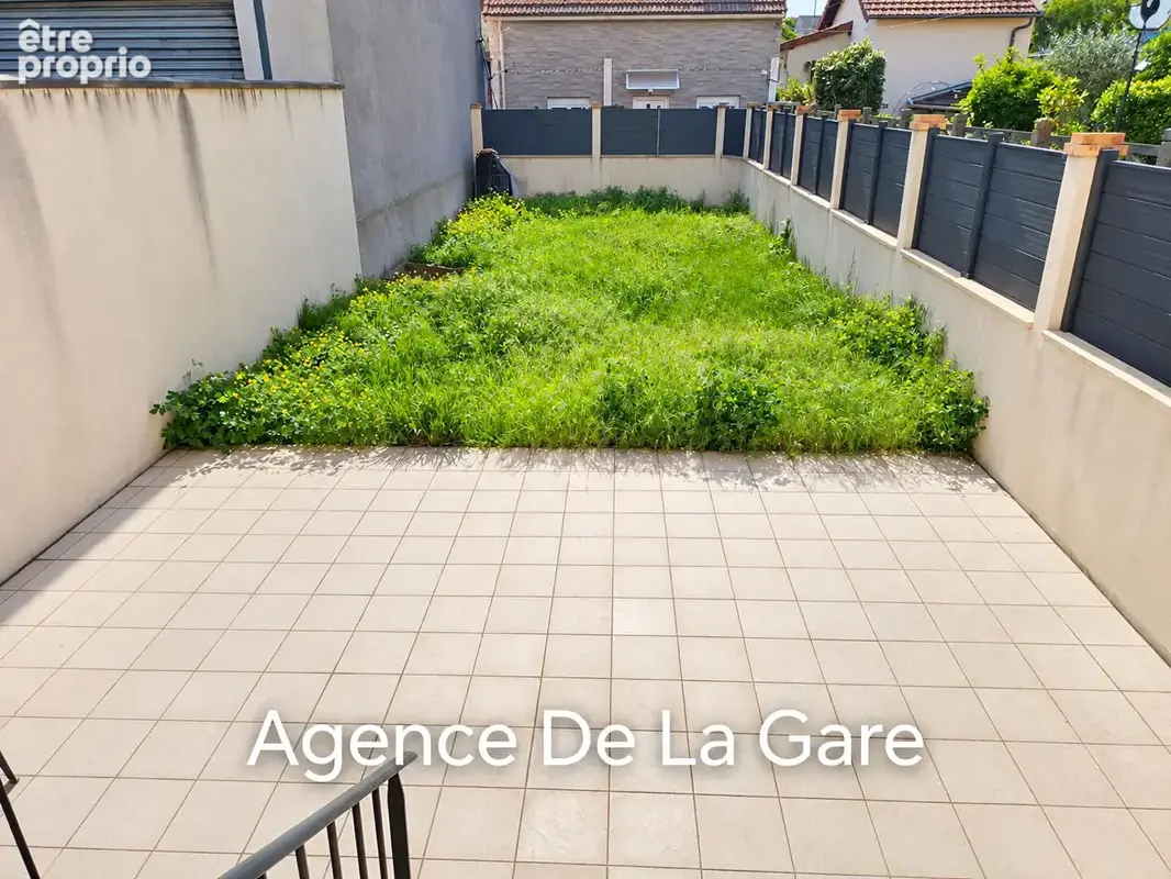 Maison Houilles 6 pièces 107 m² - 5 minutes de la Gare - photo 4