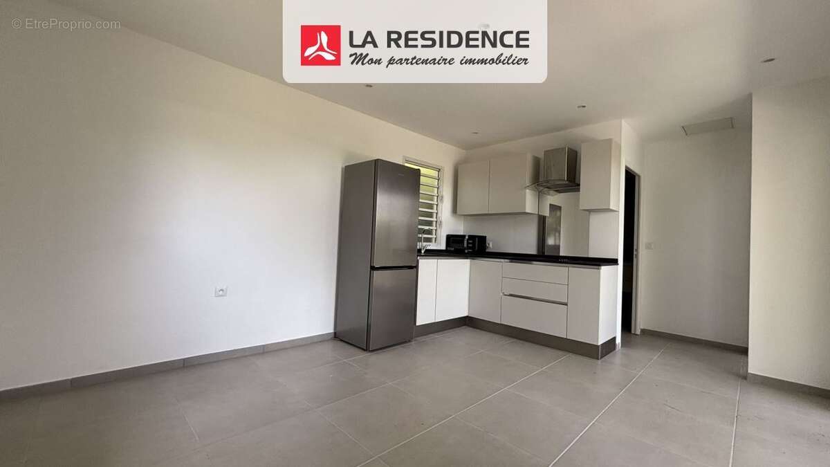 Maison à LE DIAMANT