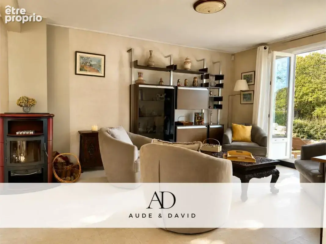 Maison 7 pièces 135 m² à vendre à Benodet (29950) - photo 4