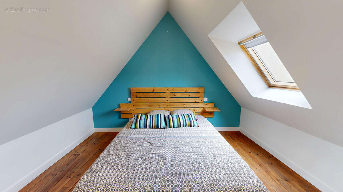 Appartement à COUTANCES