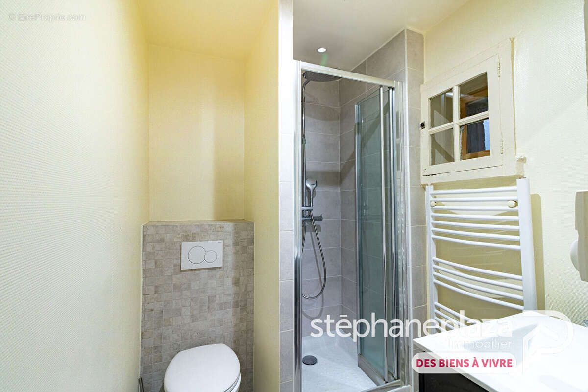 Appartement à BOURG-EN-BRESSE