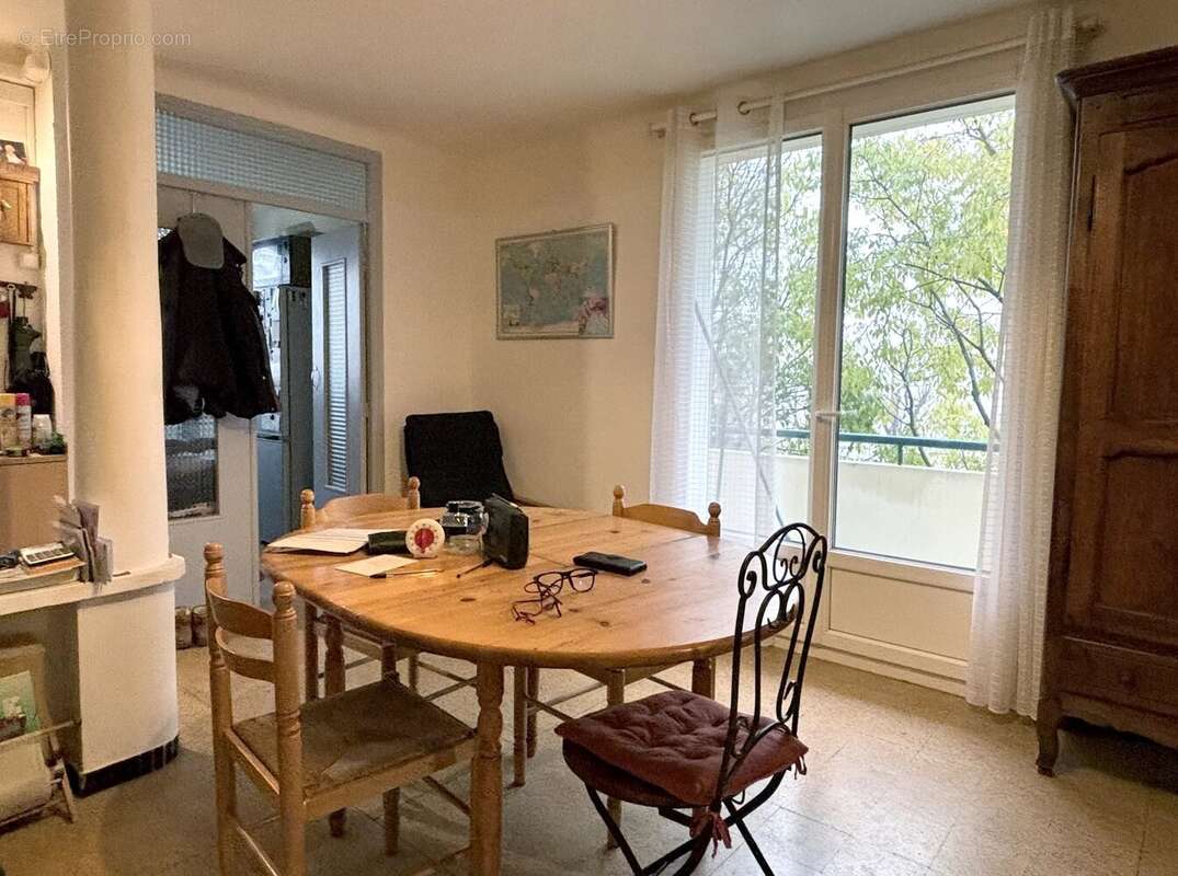 Appartement à ARLES