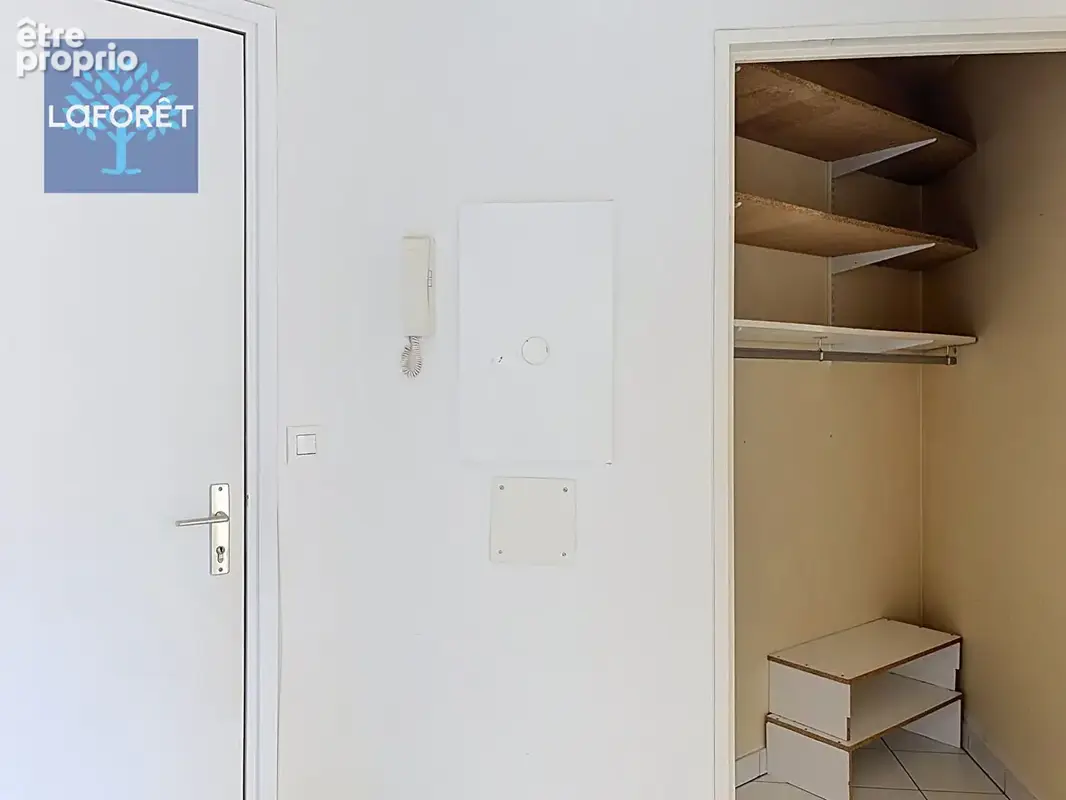 Appartement Saint Genis Laval 2 pièce(s) 56 m2 - photo 10