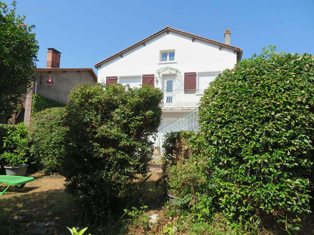 maison de village - photo 5
