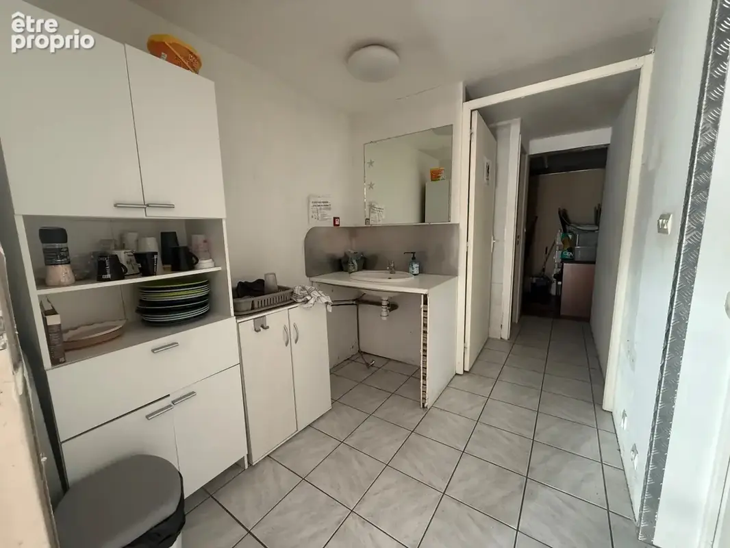 Local/bureau/Habitation à vendre MORANCEZ (28630) - photo 10