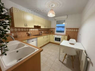 Appartement à AUBAGNE