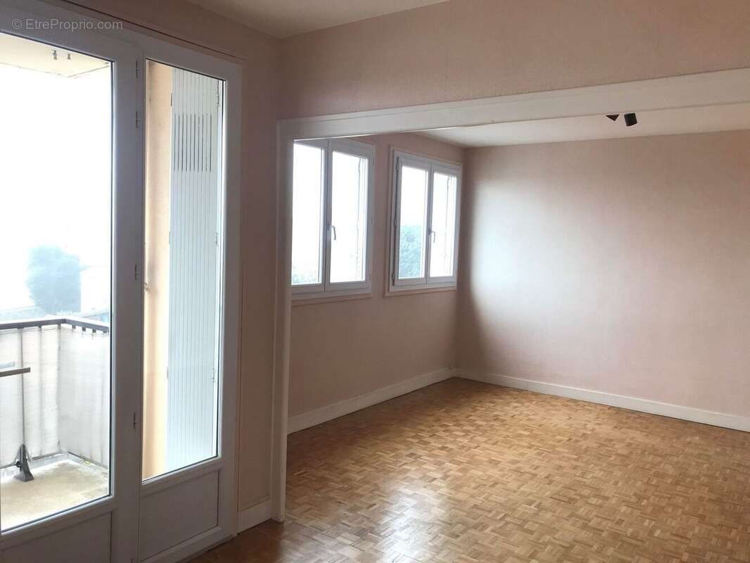 Appartement à BERGERAC