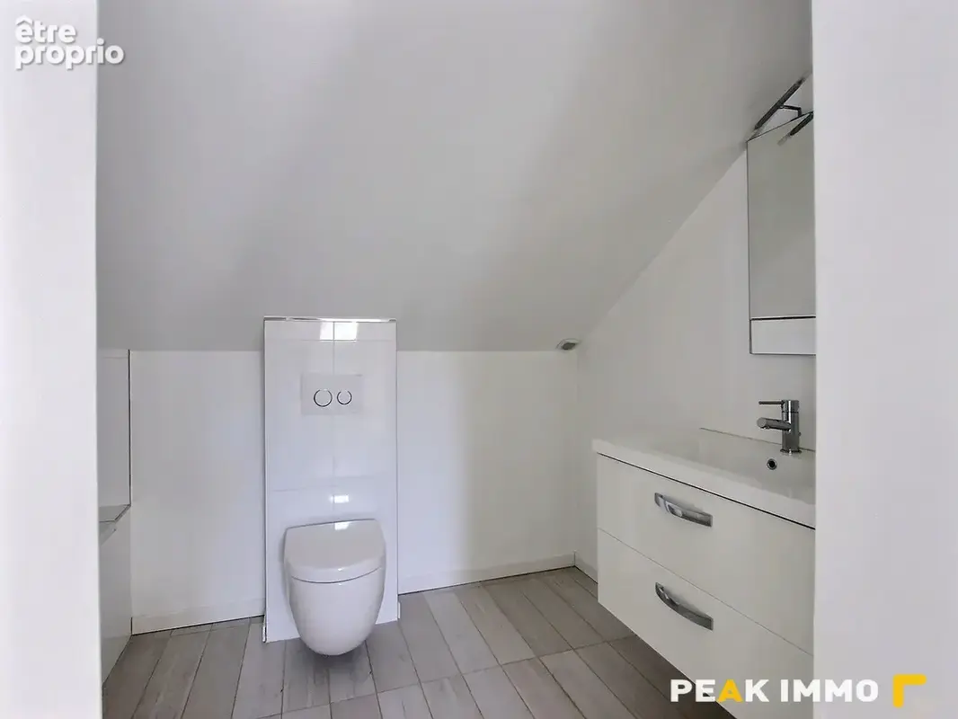 Appartement Duplex T3 - 73m2 - Annecy - photo 10