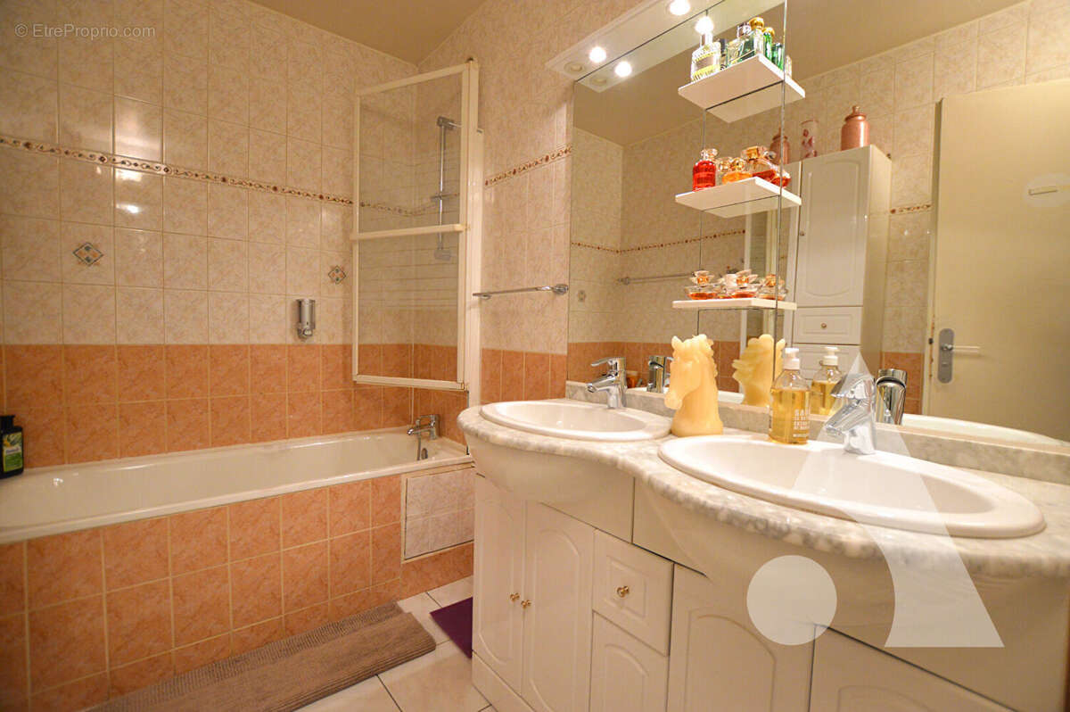 Appartement à ARGENTEUIL