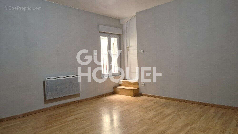 Appartement à BOURG-EN-BRESSE