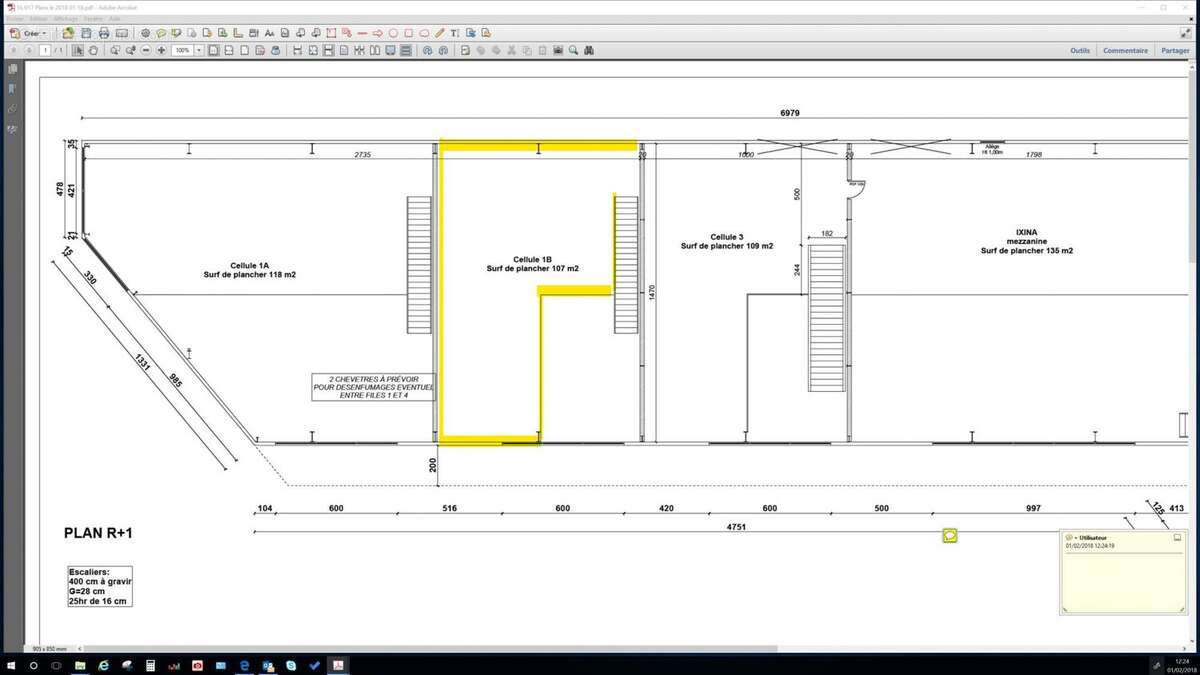 Commerce à LE PUY-EN-VELAY