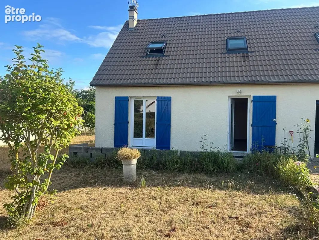ROSNY-SUR-SEINE - Maison individuelle avec jardin de 700 m² - photo 2