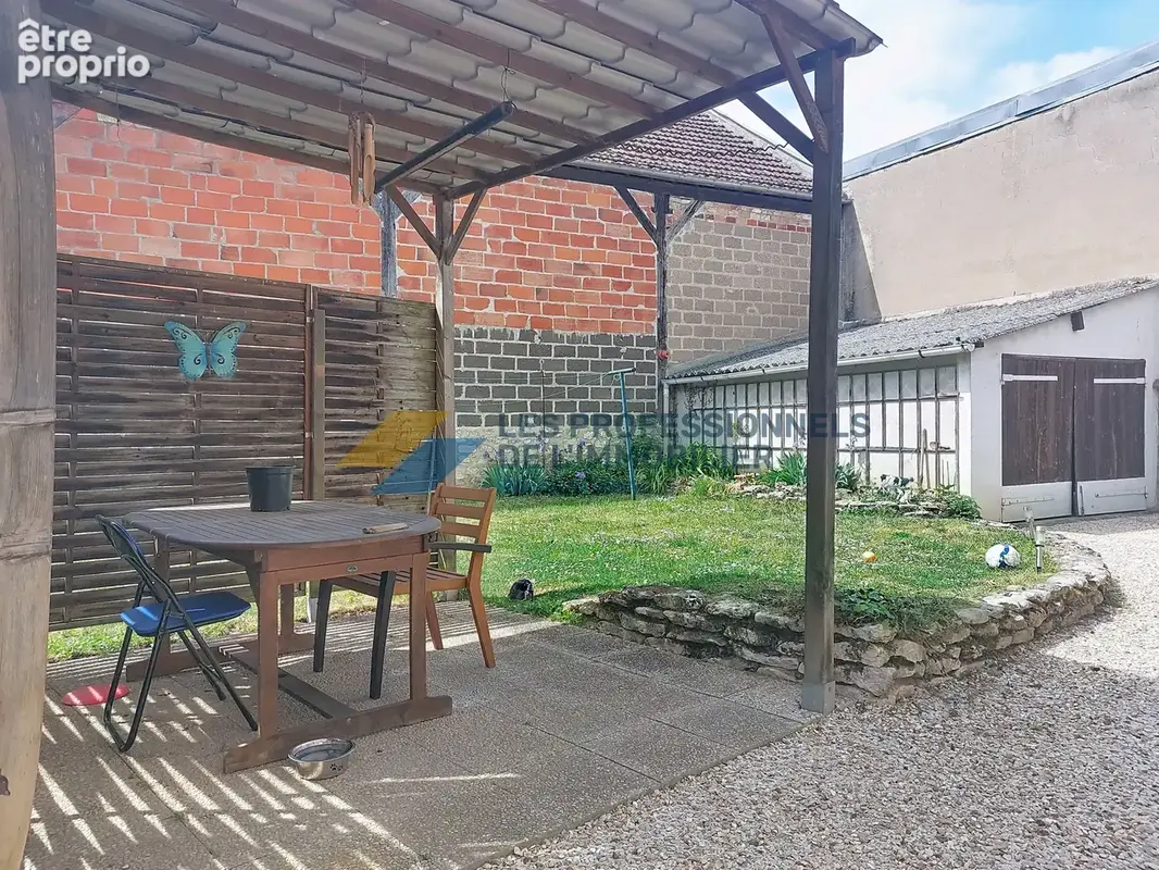 Jolie meulière au coeur de Montargis / sans travaux - photo 5