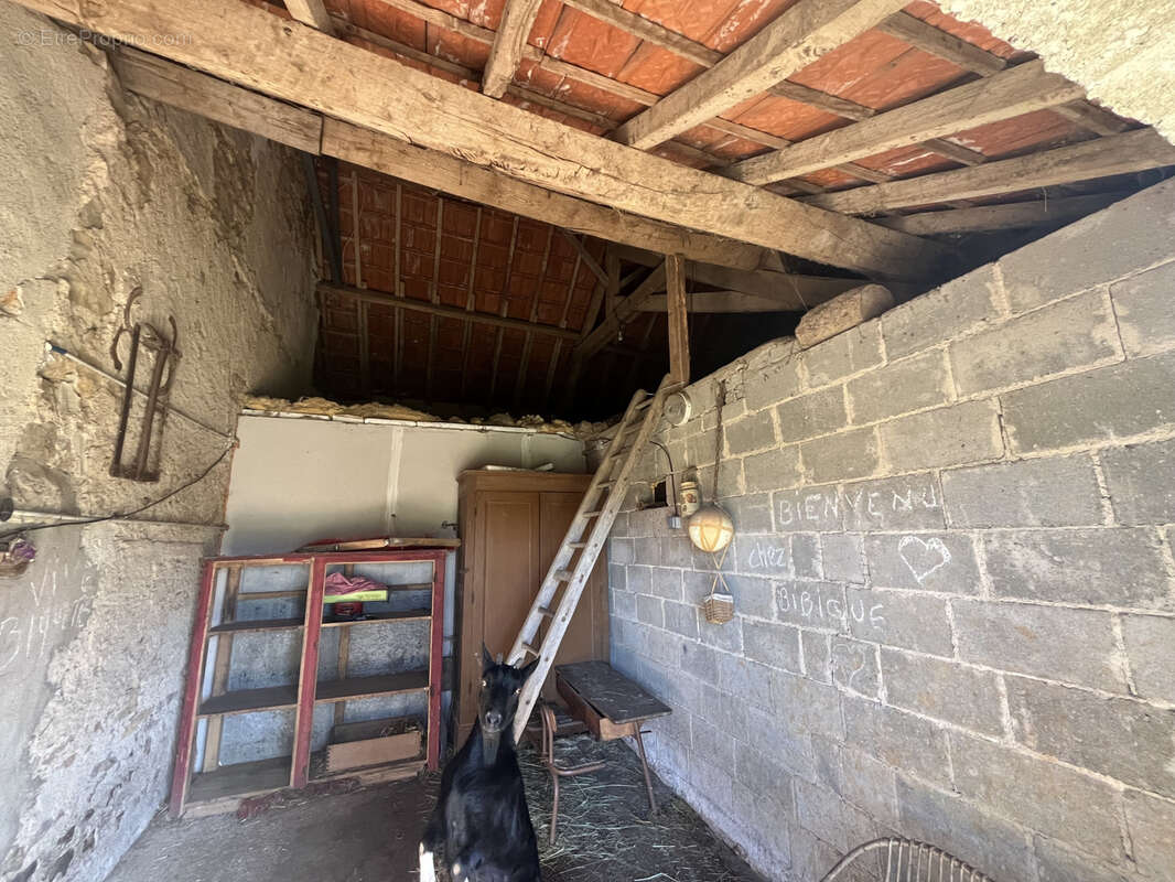 Maison de campagne de plain-pied au calme ! - photo 13