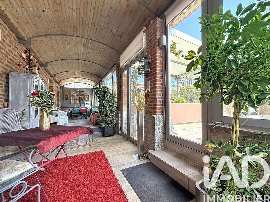 Photo 2 - Appartement à ALBI