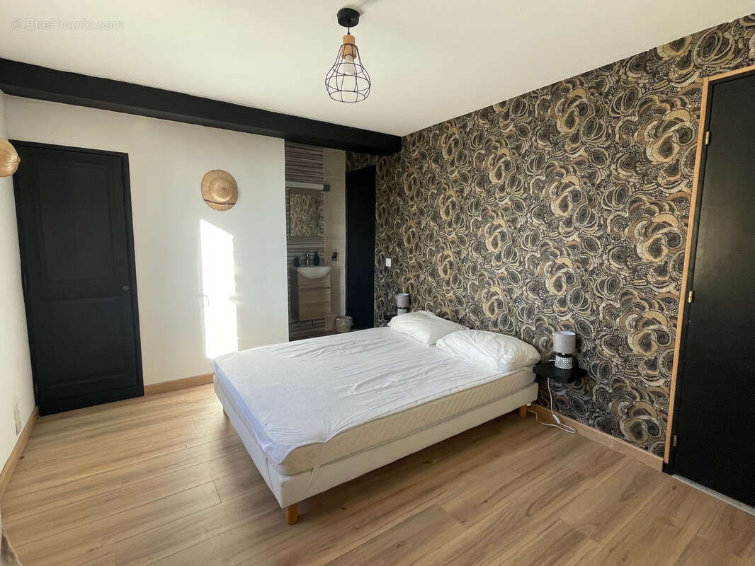 Maison à MORTAGNE-AU-PERCHE