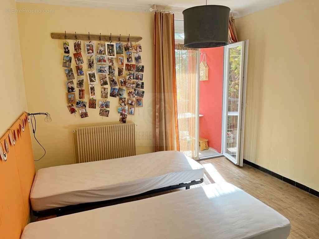Appartement à BEZIERS