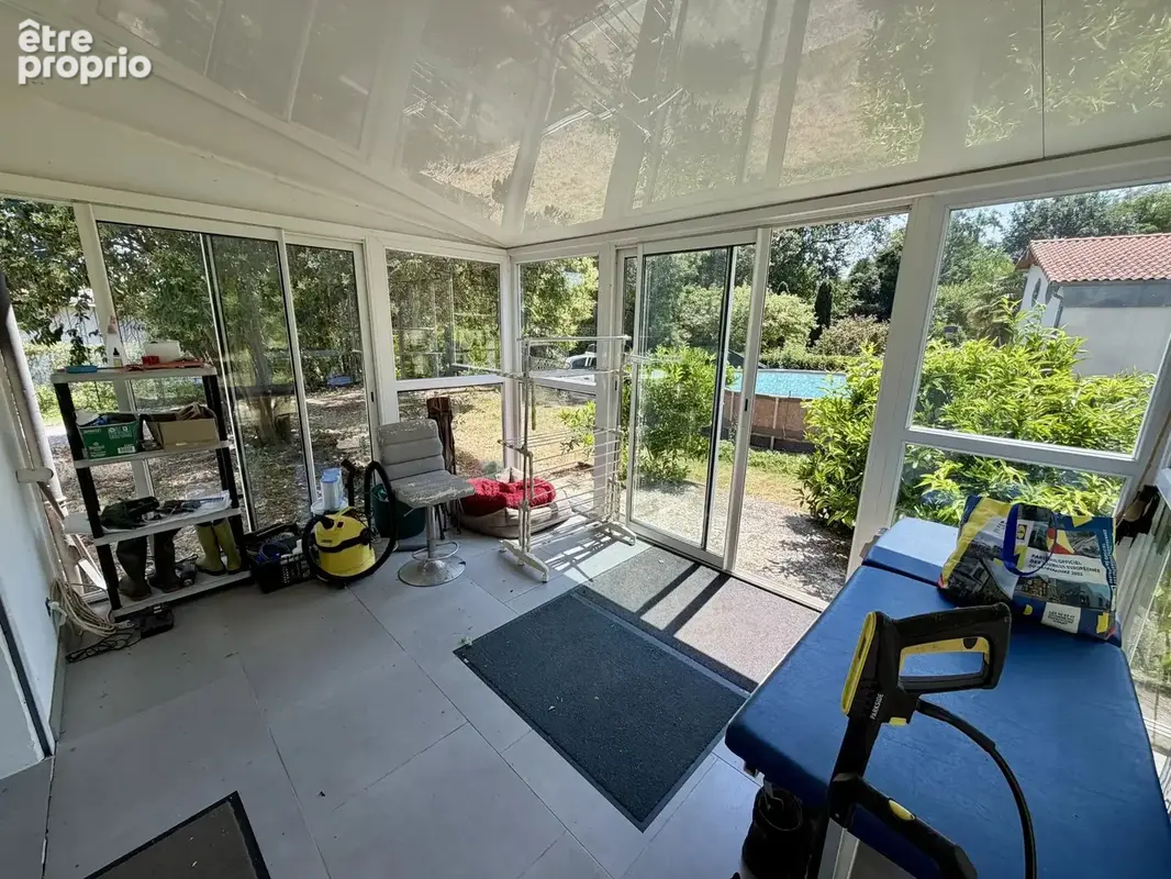 Maison de Plain-pied de 115m2 - photo 5