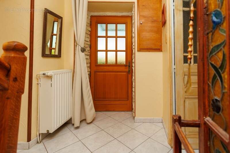 Exclusivité, à vendre – Maison avec double garage et terrain clos – Vérosvres (71) - photo 5