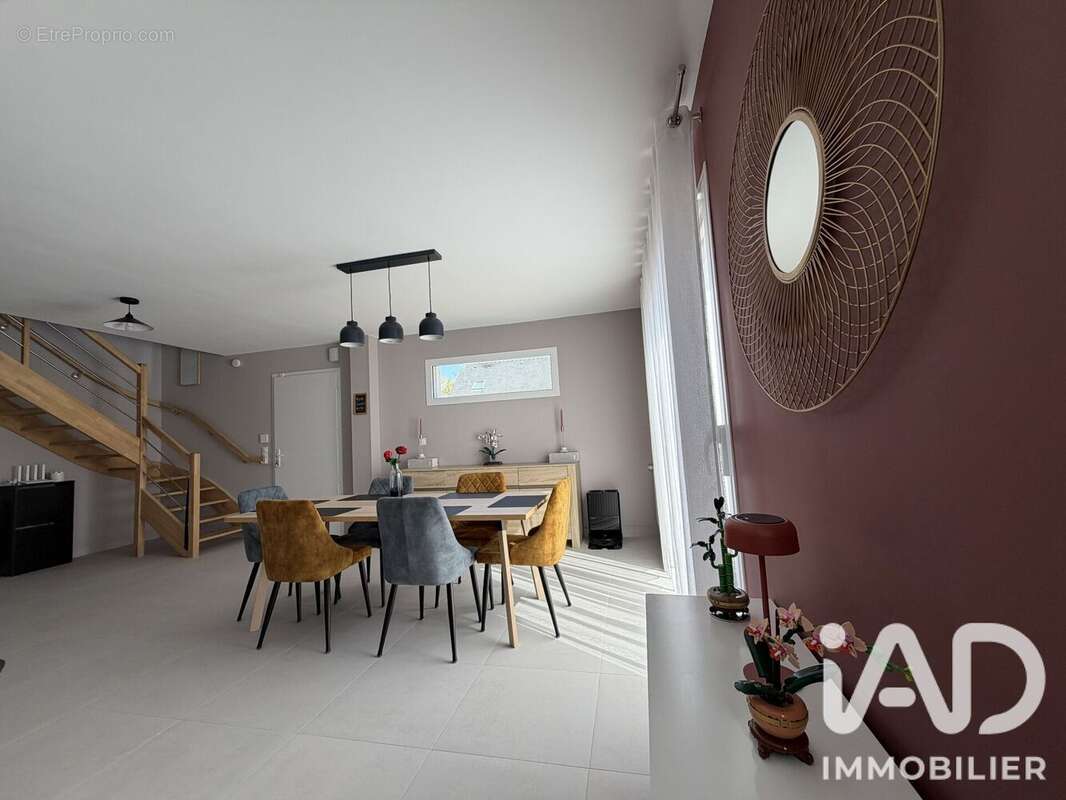 Maison 118 m² à Pontchateau  - photo 2