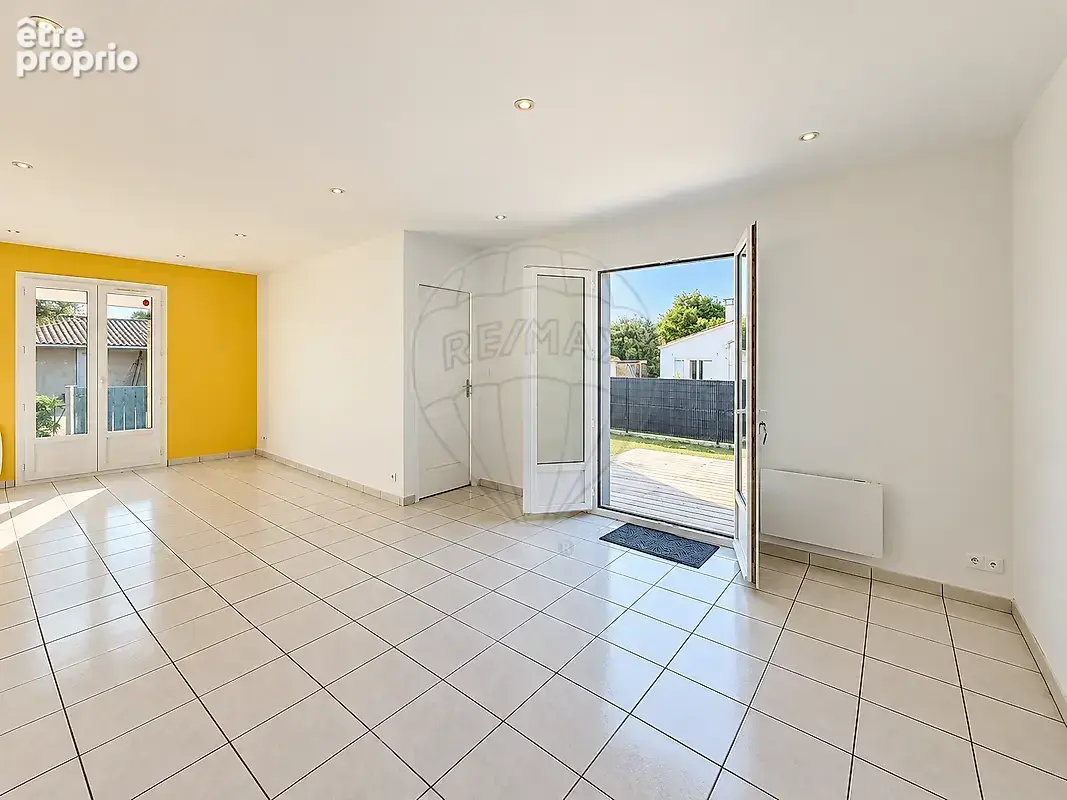 Maison 3 chambre(s) à vendre - photo 3