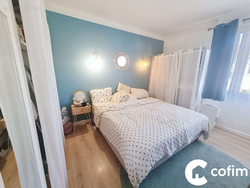 Appartement à PAU