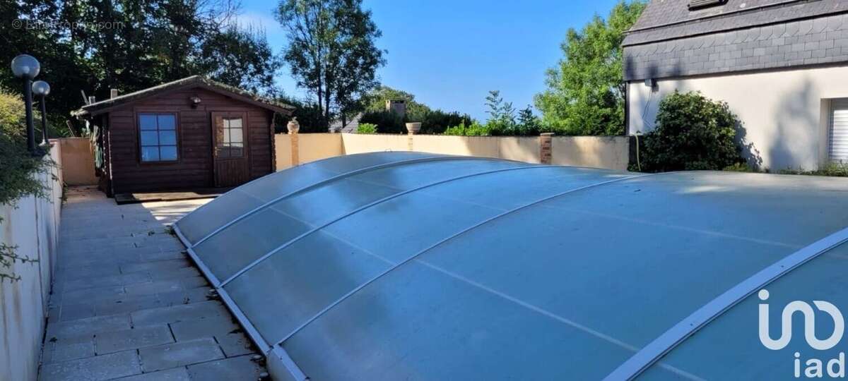 Photo 6 - Maison à DIEPPE