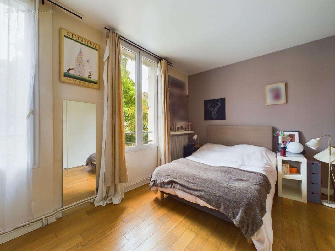Maison - Limite Puteaux Suresnes - 178m² - photo 8