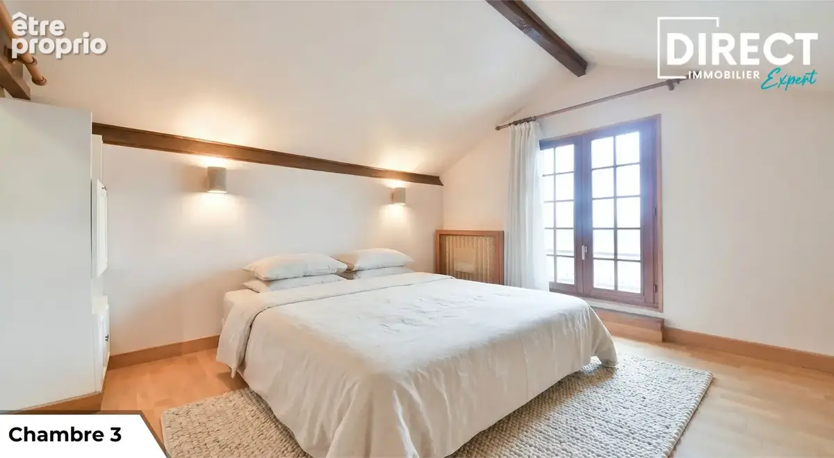 Maison 6 pièces de 120m2 avec jardin - photo 10