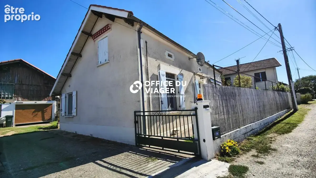 Maison - 3 pièces - 72,26 m² - photo 14