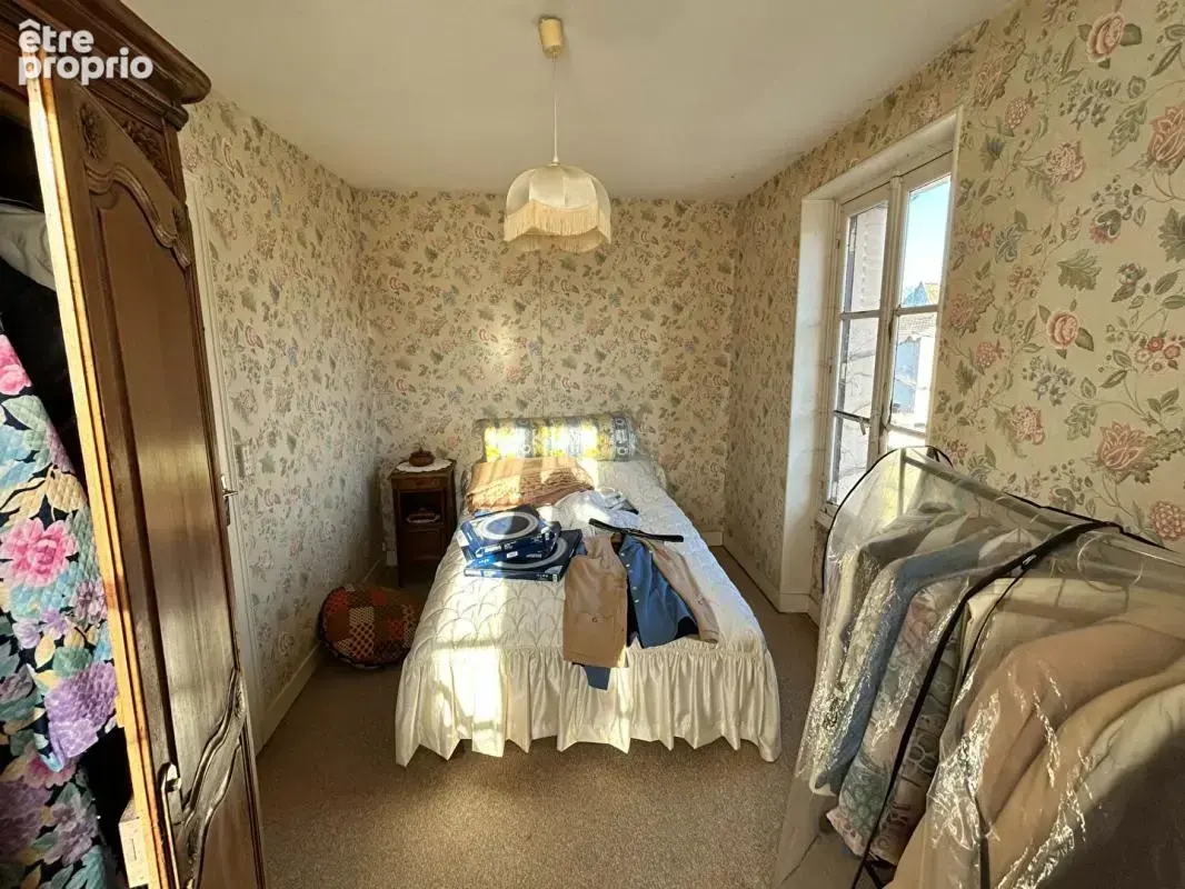 Us : grande maison avec beaucoup de potentiel ! - photo 6