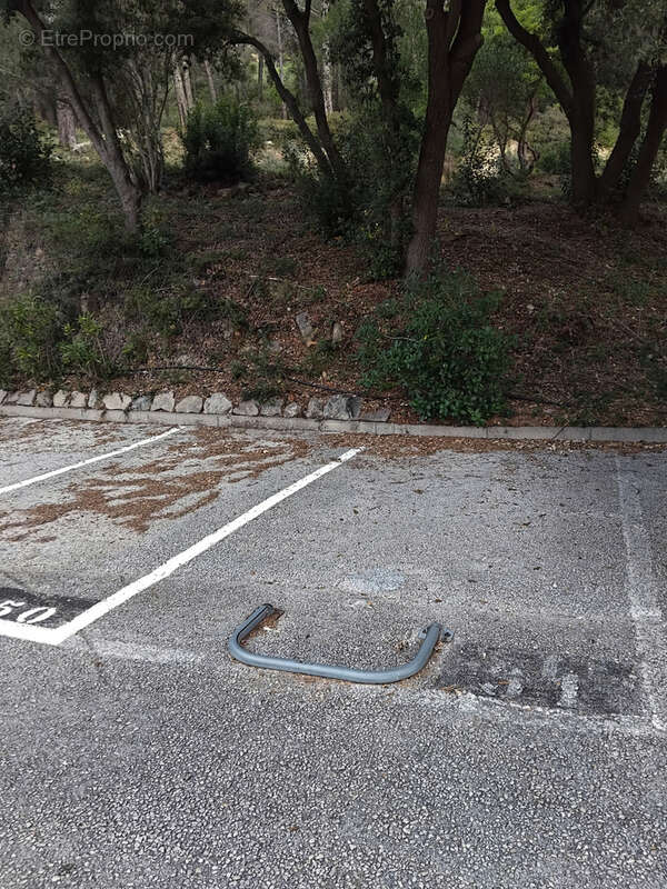 Appartement à HYERES