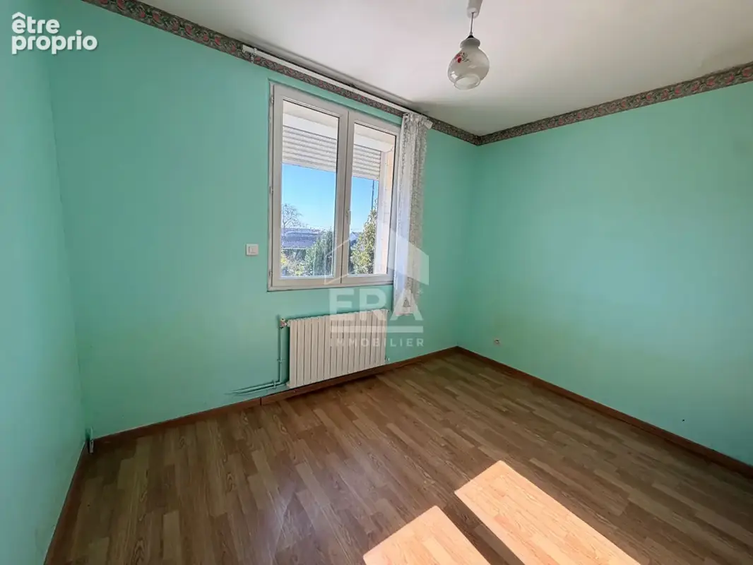 Maison 91m² à bobigny - photo 5
