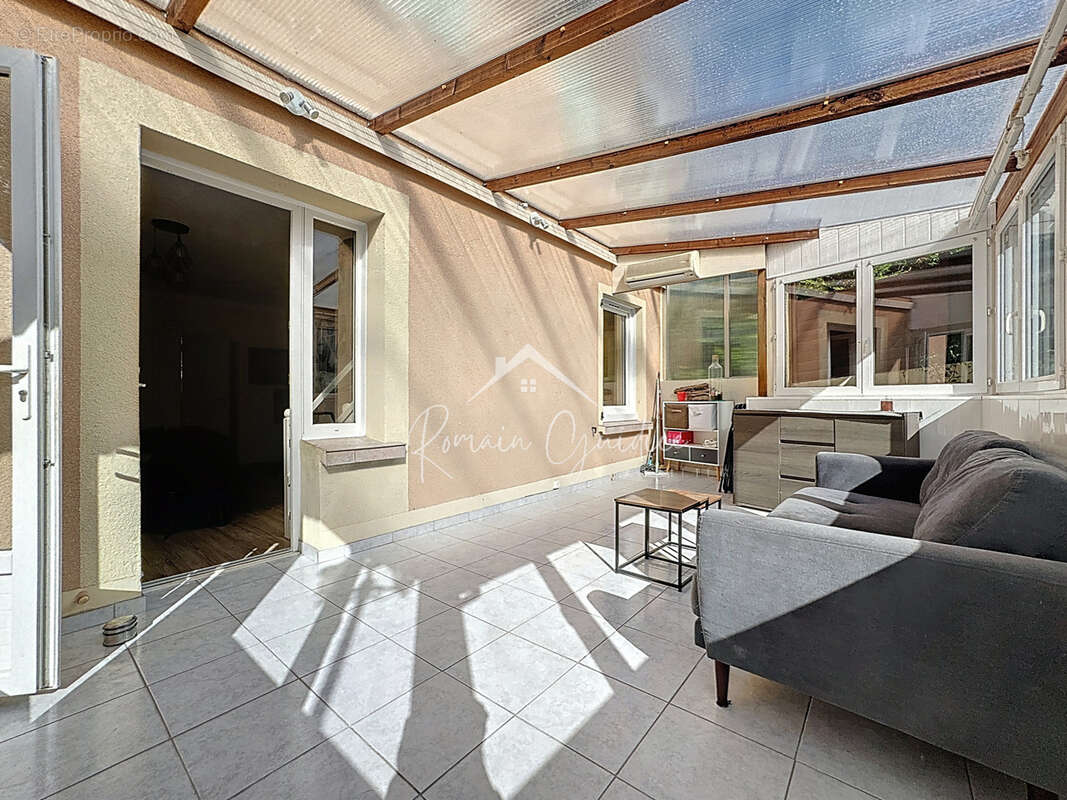 Maison f5 102 m2 - photo 3