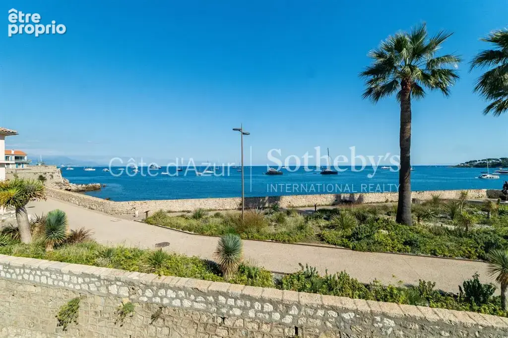 Photo Maison à Antibes au prix de 2 438 000€
