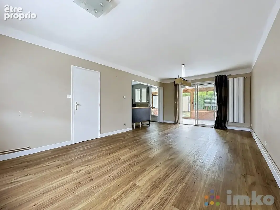 Maison 95 m² à Lambersart  - photo 2
