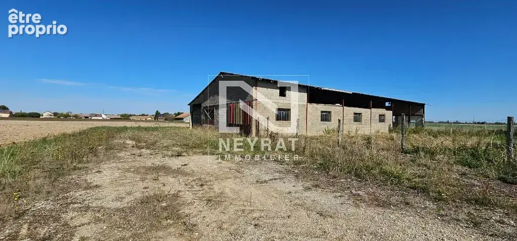 Nouveaute neyrat immobilier - photo 13
