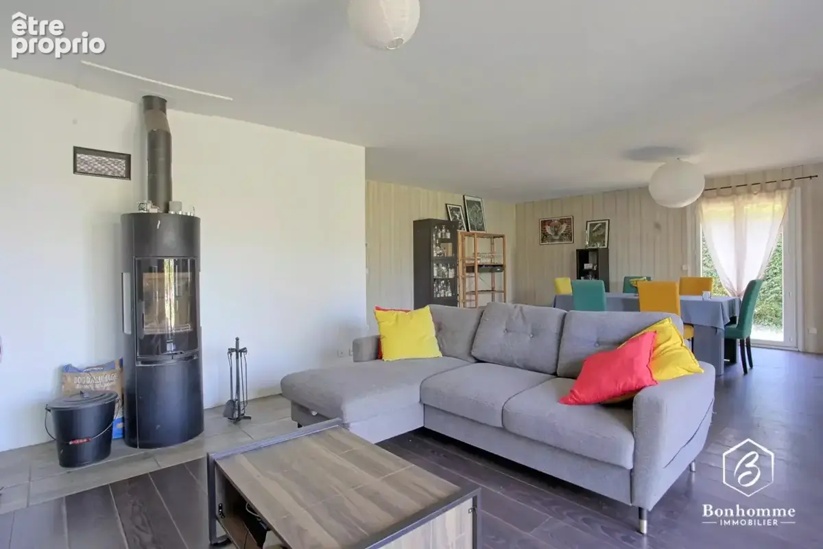 Maison 170m² 7 pièces - Ayguemorte-Les-Graves - photo 3