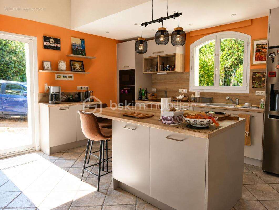Maison familiale - photo 3