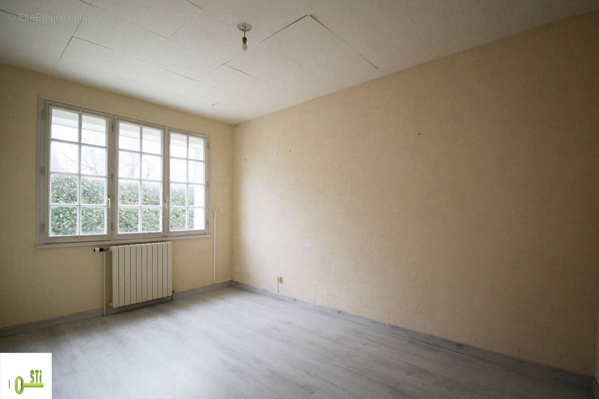 Photo 6 - Maison à CHATILLON-COLIGNY