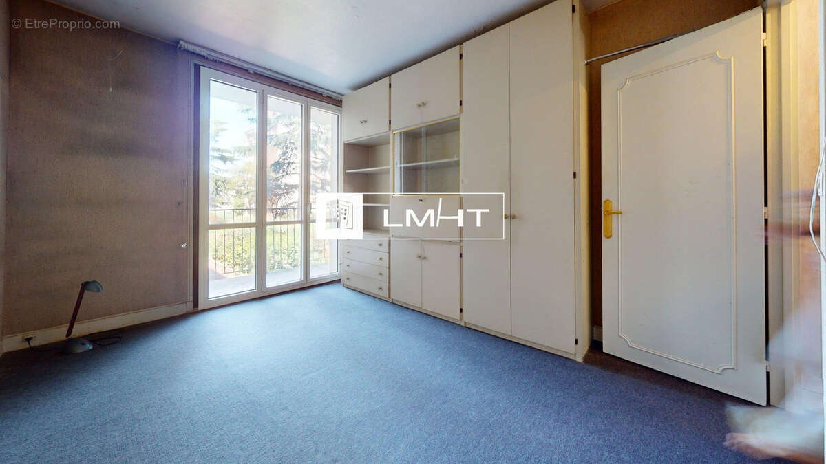 Appartement à MEUDON