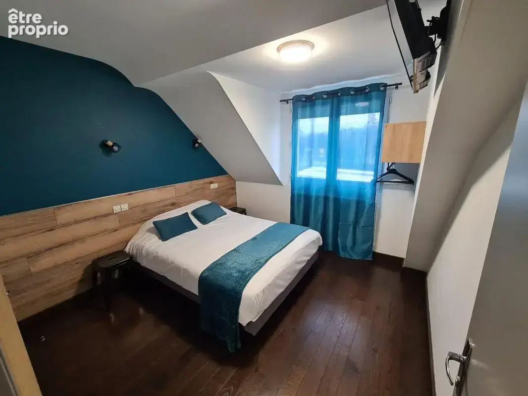 Locaux/Biens immobiliers - photo 13