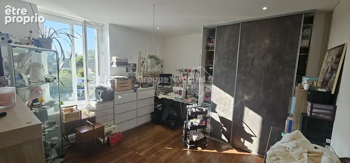 EXCLUSIVITÉ LADN-IMMO Maison de caractère 160 m² - photo 7