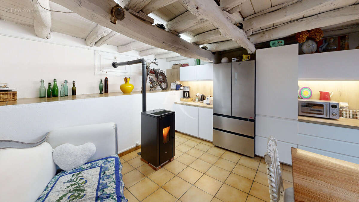 Maison à MIRAVAL-CABARDES