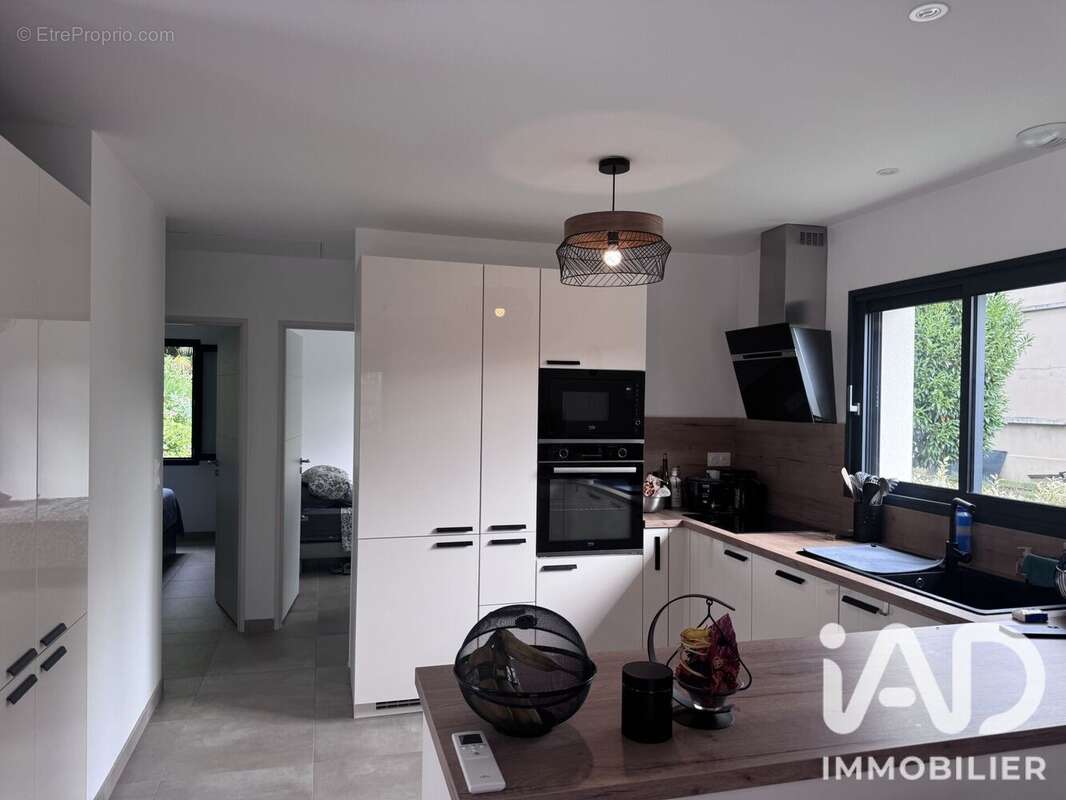 Maison 65 m² à Mirepeix  - photo 6
