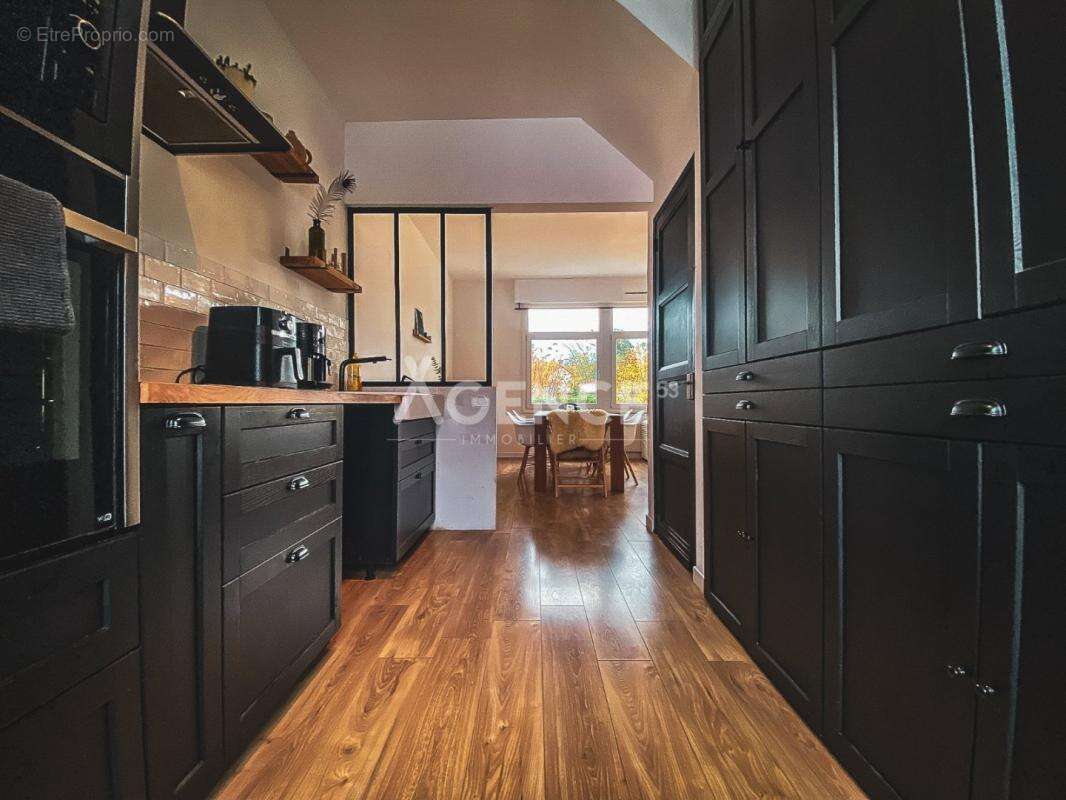 Maison à LONGUENESSE