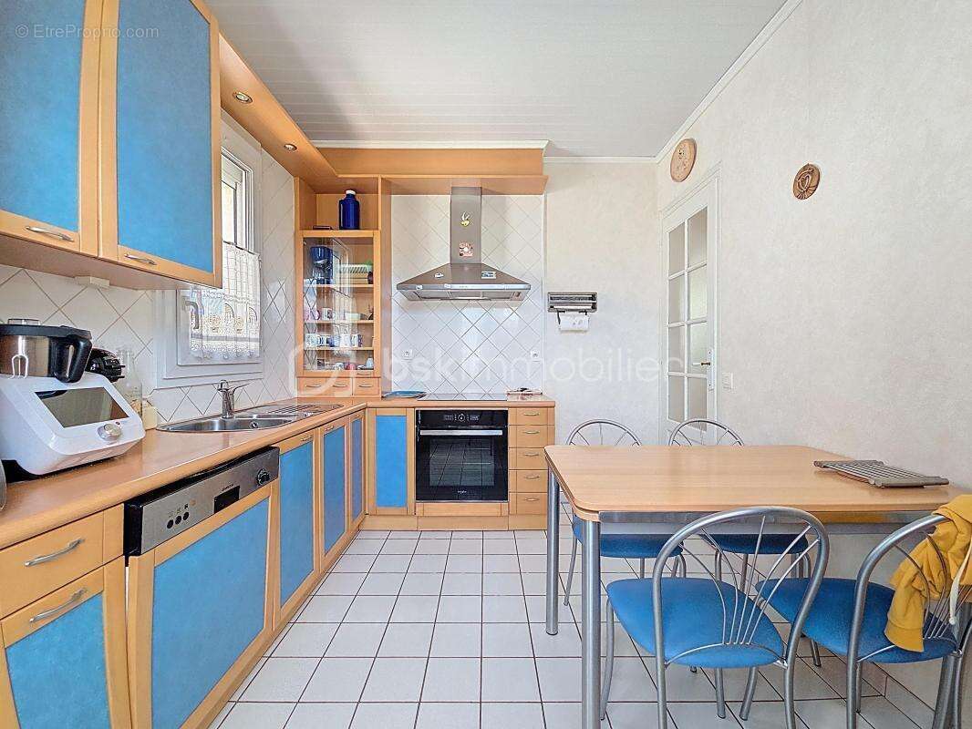 Maison Livry-Gargan 5 pièces - photo 6