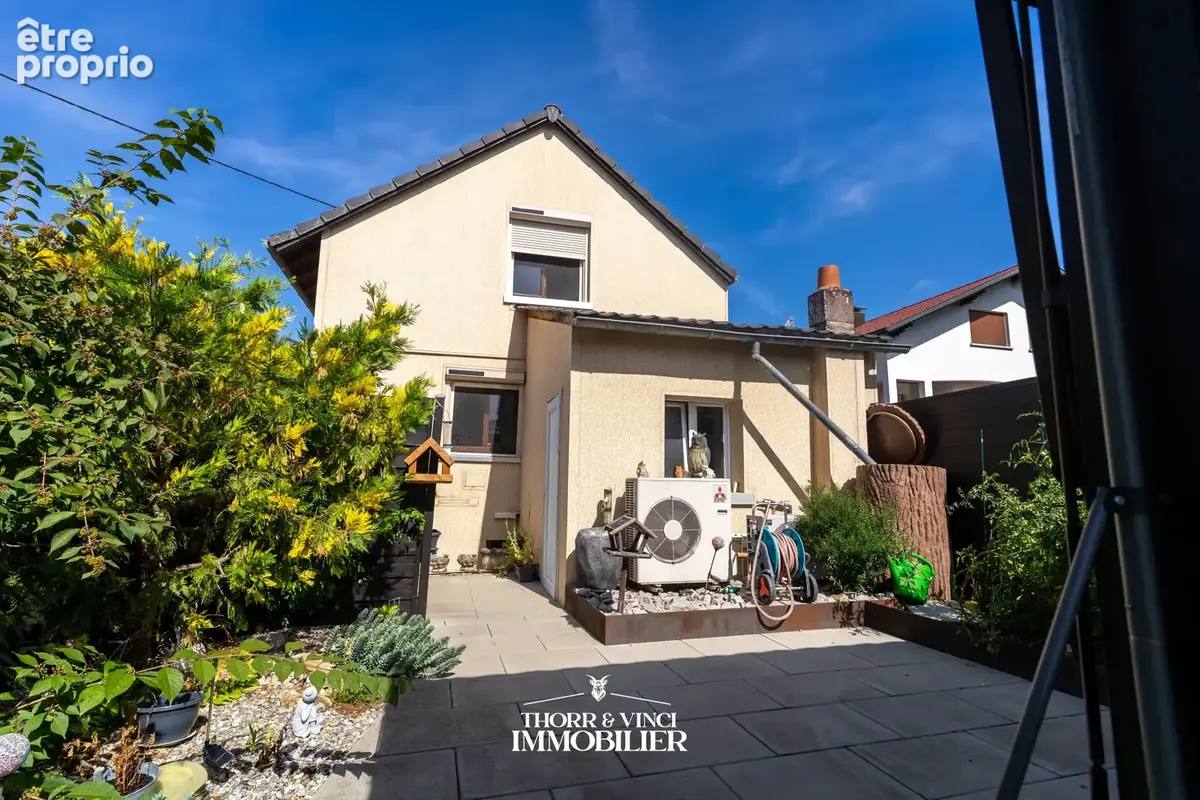 Photo Maison à Ranspach-Le-Bas au prix de 315 675€