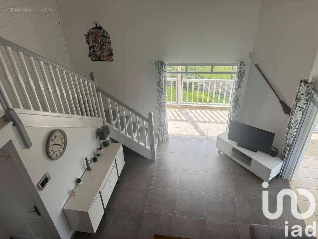 Photo 2 - Maison à SAINTE-ANNE